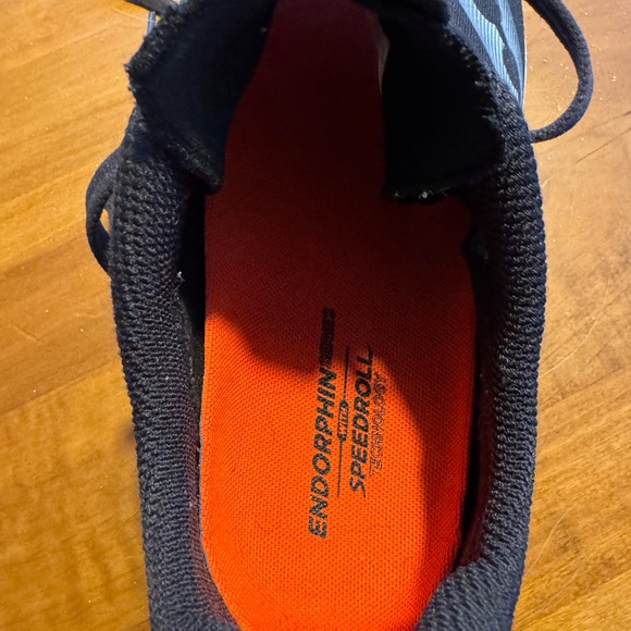 Saucony Men's Endorphin Pro 2 Running Shoe - Picture 7 of 7